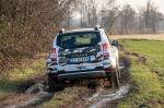 Dacia Duster Brave 2014 года (IT)